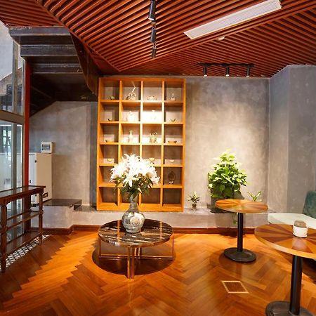 1925 Ha Long Hotel エクステリア 写真