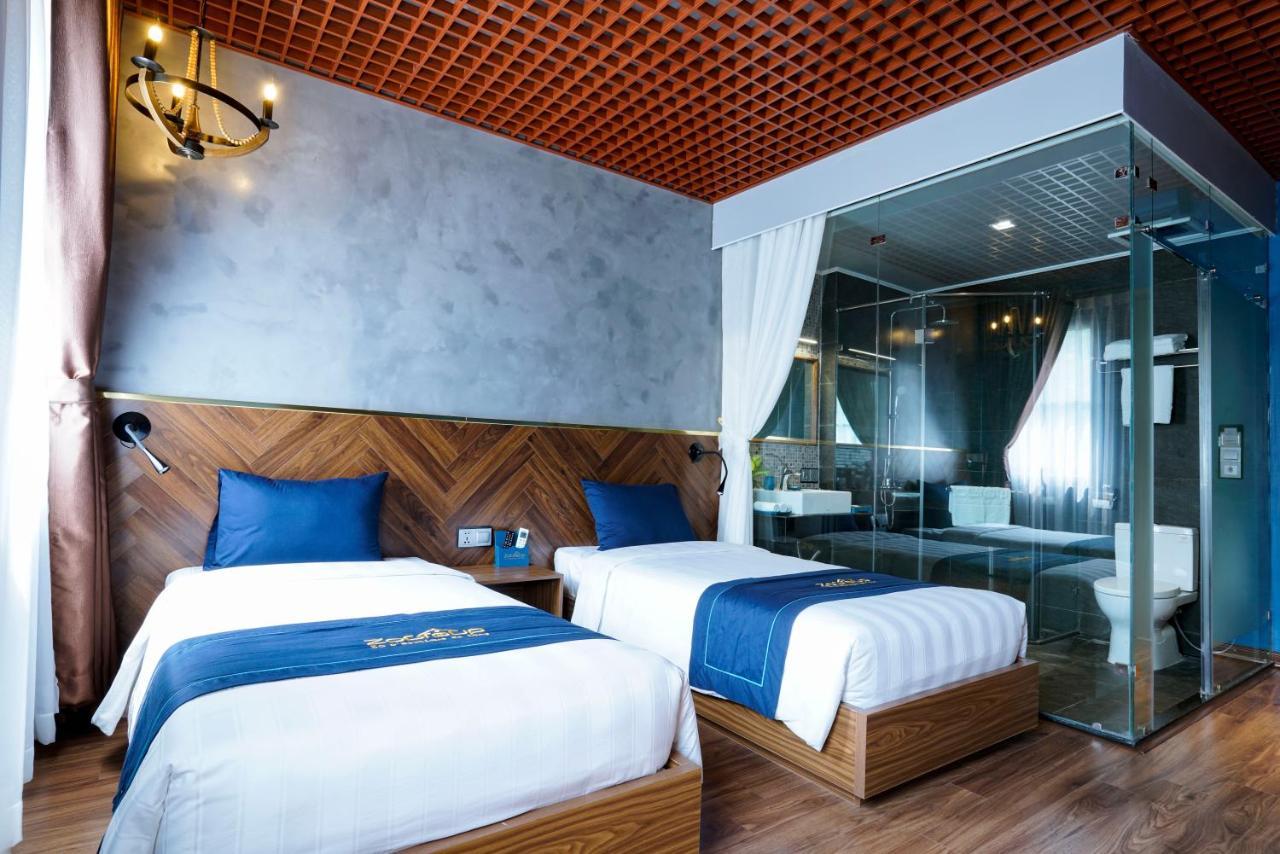 1925 Ha Long Hotel エクステリア 写真