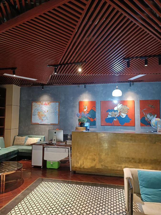 1925 Ha Long Hotel エクステリア 写真